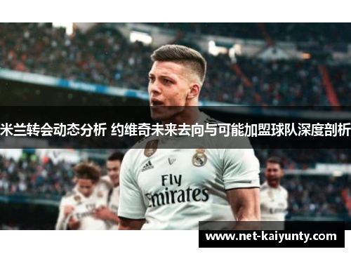 米兰转会动态分析 约维奇未来去向与可能加盟球队深度剖析