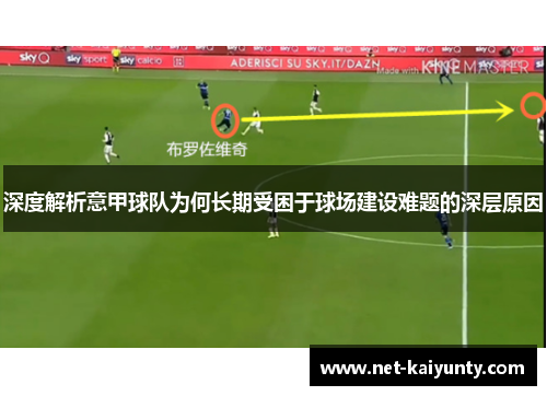 深度解析意甲球队为何长期受困于球场建设难题的深层原因